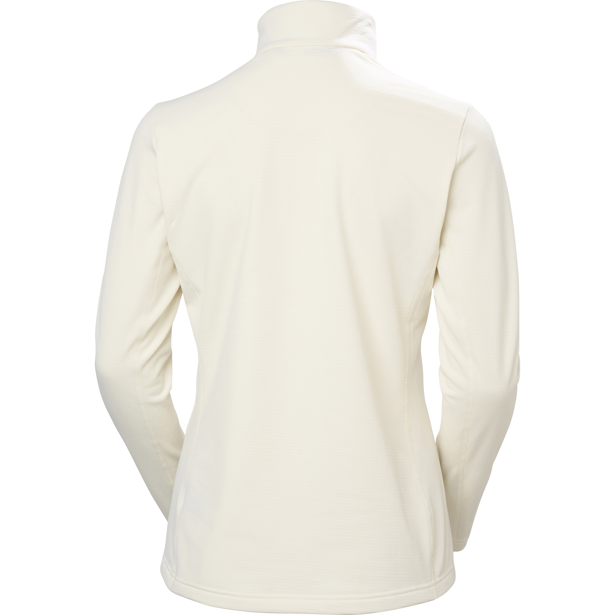 2026 Helly Hansen Womens Versalite 1/2 Zip Fleece 49559 - Snow